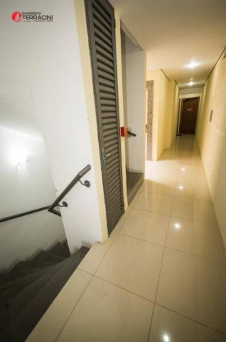 Sala à venda, 31 m² por r$ 300.000 - são joão - porto alegre/rs - Foto 4