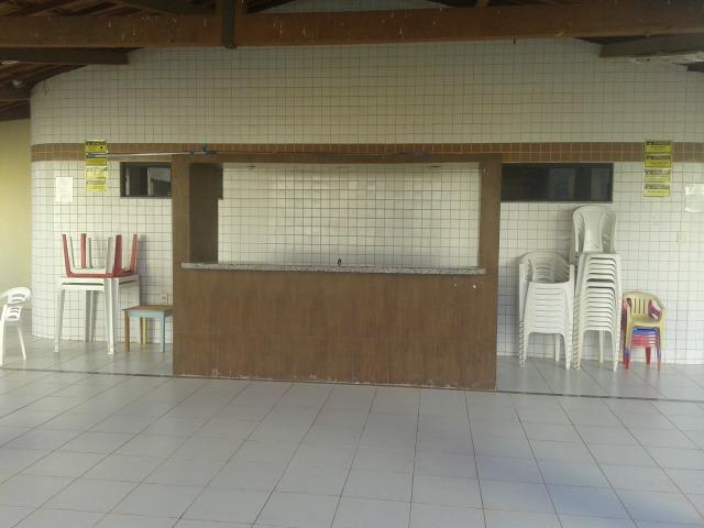 Alugo apartamento com sala ampla - Foto 5