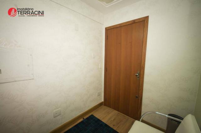 Sala à venda, 31 m² por r$ 300.000 - são joão - porto alegre/rs - Foto 17