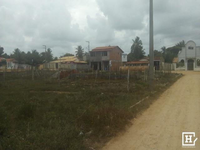 Terreno à venda - pov areia branca