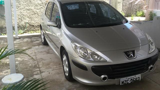Peugeot 307 Peugeot 307 - Foto 2