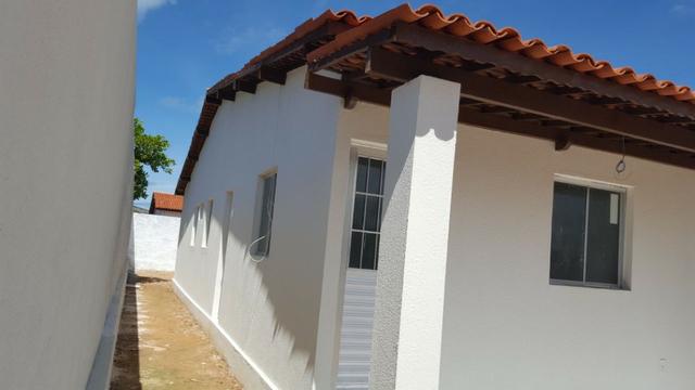 Casas Em Maragogi Prontas para Morar/ Totalmente Legalizadas - Foto 10
