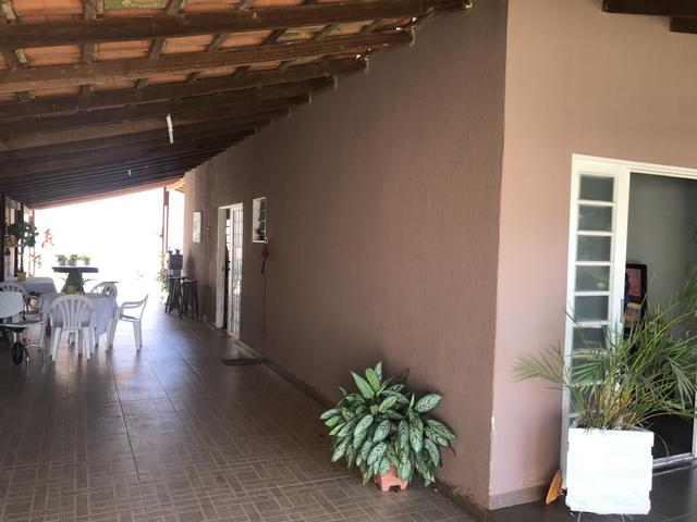Oportunidade: Casa em Condomínio fechado de Sobradinho toda na laje - Foto 3