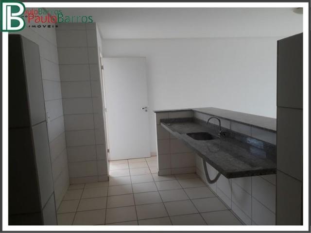Apartamento próximo a Facape Edifício Monte Carmelo Petrolina Paulo Barros Imóveis - Foto 7