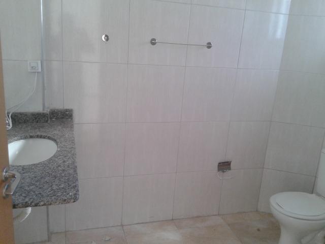 Alugo apartamento com sala ampla - Foto 7