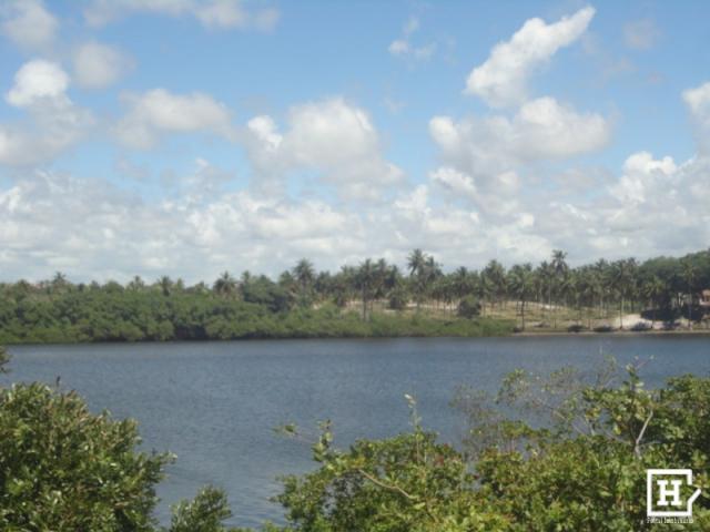 Terreno à venda - zona de expansão - 74.000 m² de área total - Foto 5