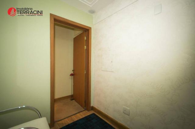 Sala à venda, 31 m² por r$ 300.000 - são joão - porto alegre/rs - Foto 16