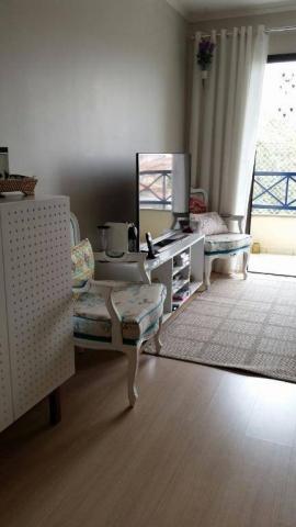 Apartamento residencial à venda, Jardim Margarida, Campinas. - Foto 12