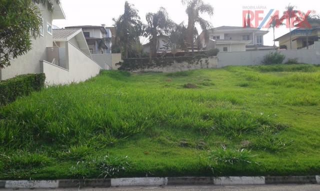 Terreno residencial à venda, condomínio bosques de grevílea, vinhedo. - Foto 4