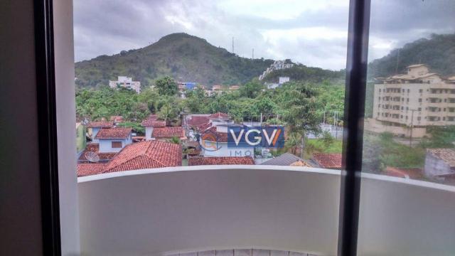 Vendo apartamento de cobertura de 161m² , aceito permuta por casa de condomínio em campos - Foto 13