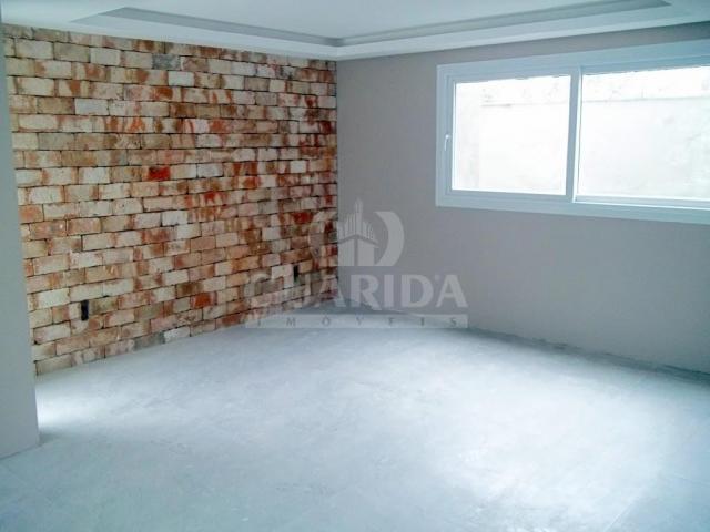 Casa de condomínio à venda com 2 dormitórios em Nonoai, Porto alegre cod:151060 - Foto 2