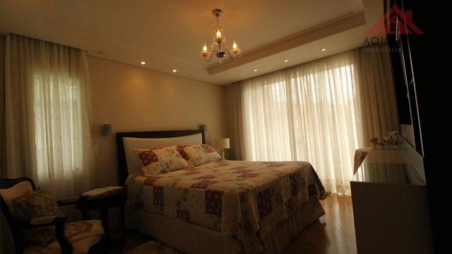 Casa em condomínio excelente acabamento - Foto 18