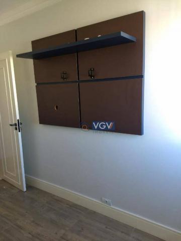 Apartamento residencial à venda, Jardim Oriental, São Paulo. - Foto 6