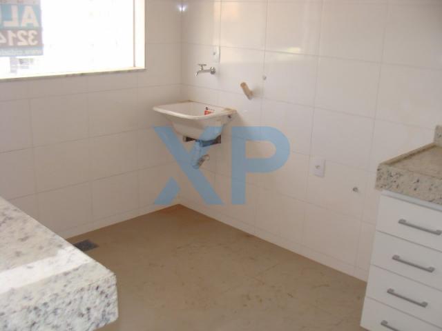 Apartamento à venda com 3 dormitórios em Santa clara, Divinópolis cod:AP00156 - Foto 3