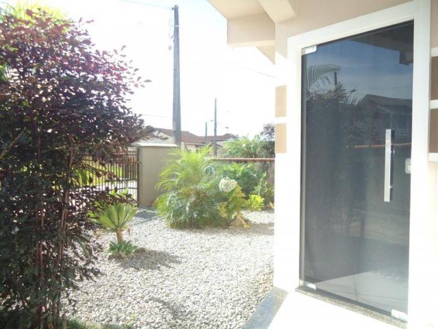 Casa com 4 dormitórios à venda, 260 m² por R$ 700.000 - Vila Nova - Joinville/SC - Foto 3