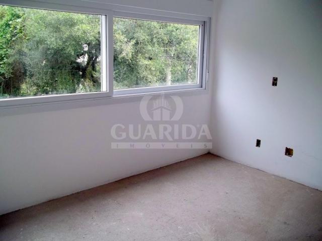 Casa de condomínio à venda com 2 dormitórios em Nonoai, Porto alegre cod:151060 - Foto 12