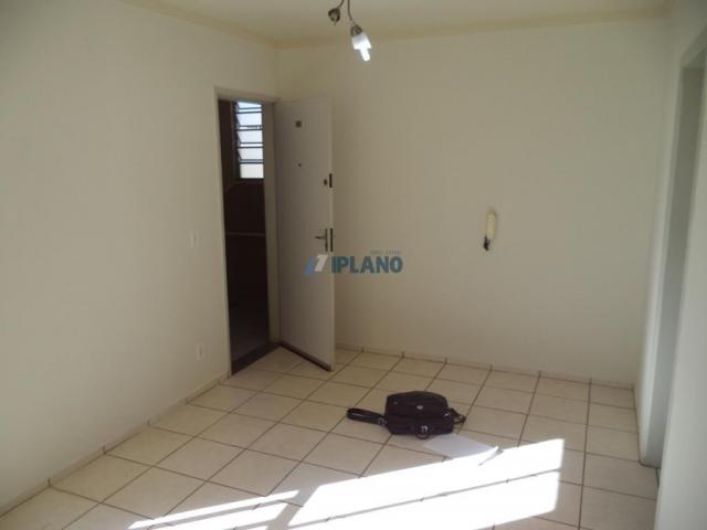 Apartamento à venda com 3 dormitórios em Vila monteiro (gleba i), São carlos cod:3464 - Foto 6