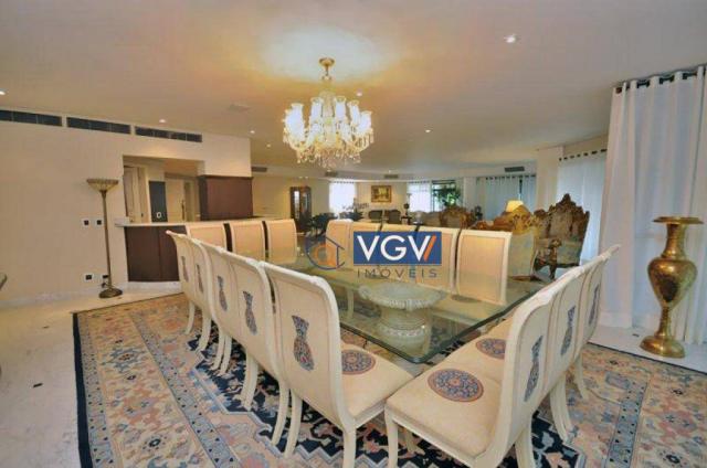 Apartamento residencial para locação, jardim vitória régia, são paulo - ap1201. - Foto 10