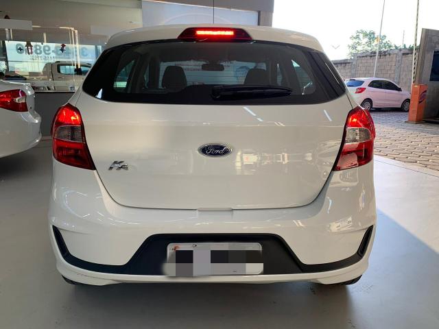 Ford Ka 2019 - 6mil KM - Foto 3