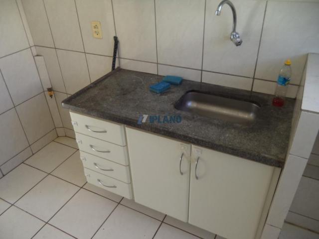 Apartamento à venda com 3 dormitórios em Vila monteiro (gleba i), São carlos cod:3464 - Foto 5
