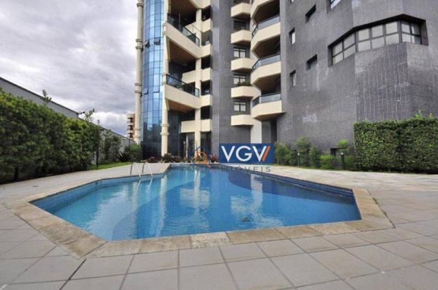 Apartamento residencial para locação, jardim vitória régia, são paulo - ap1201. - Foto 7
