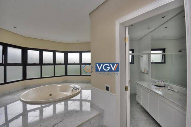 Apartamento residencial para locação, jardim vitória régia, são paulo - ap1201. - Foto 2