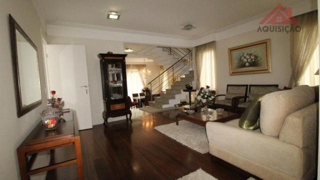 Casa em condomínio excelente acabamento - Foto 4