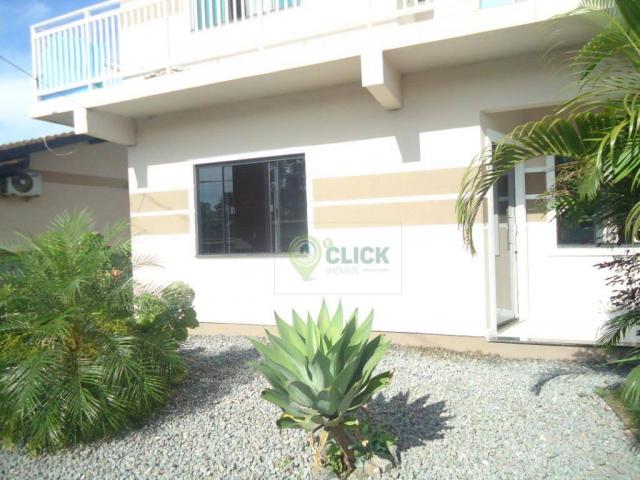 Casa com 4 dormitórios à venda, 260 m² por R$ 700.000 - Vila Nova - Joinville/SC - Foto 2