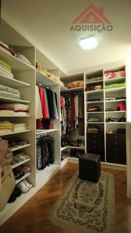 Casa em condomínio excelente acabamento - Foto 20