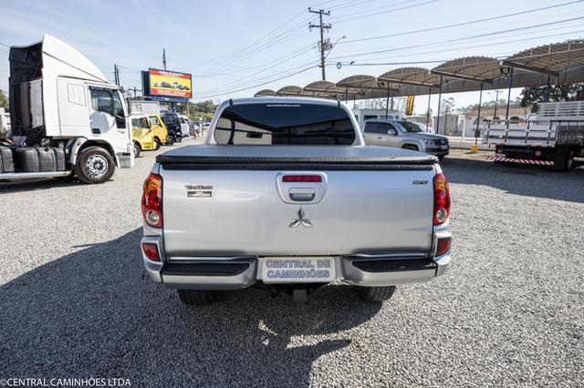 Mitsubishi L200 Hpe Automática - Foto 5