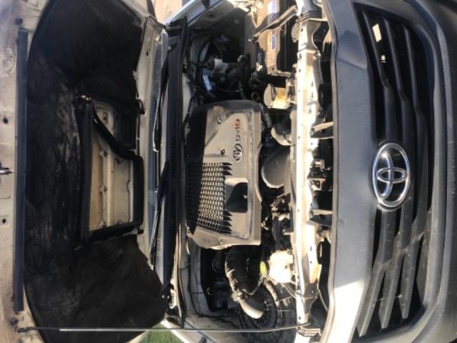 Toyota Hilux - Foto 10