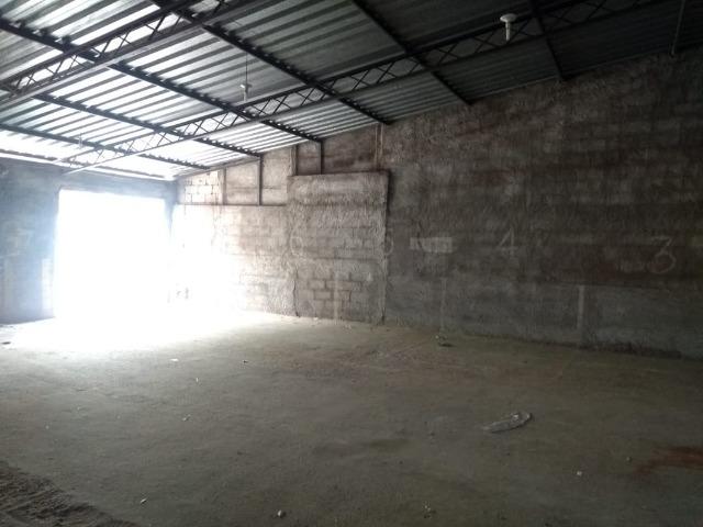 Galpão 11x12m, com terreno de 11x30m, no bairro Jardim Natal - Foto 6