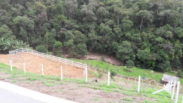 Linda chácara com cachoeira particular ! ! ! - Foto 2