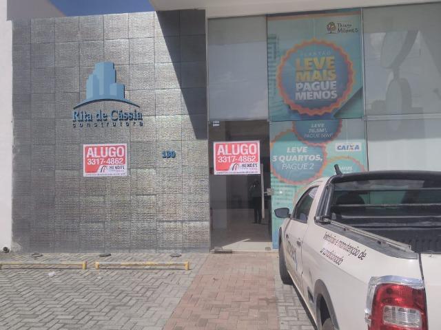 Alugo ponto comercial na Sandoval Arrixelas - Foto 3