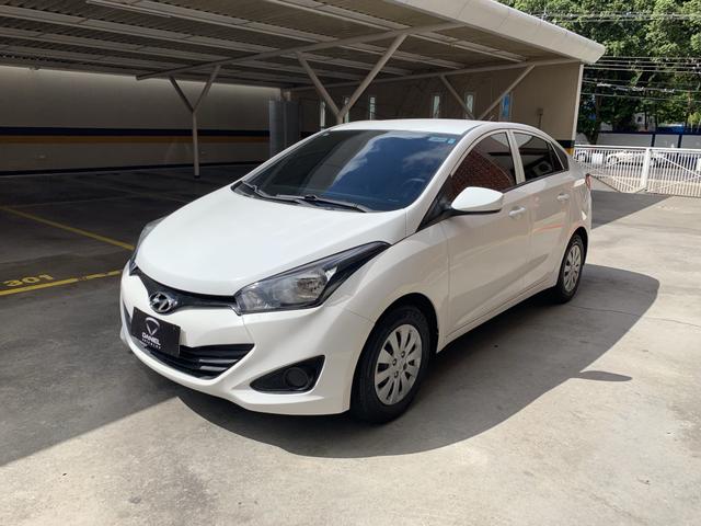 Hb20s 1.6 2014