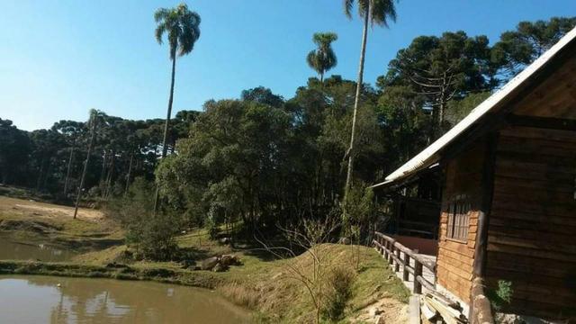 Troca por apartamento em Curitiba - Foto 13