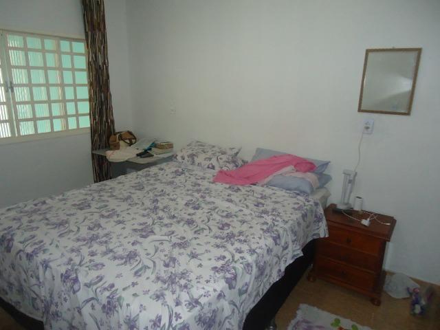 QR 502 Ótima Casa 4 Quartos/Suite E s c r i t u r a d a - Foto 17