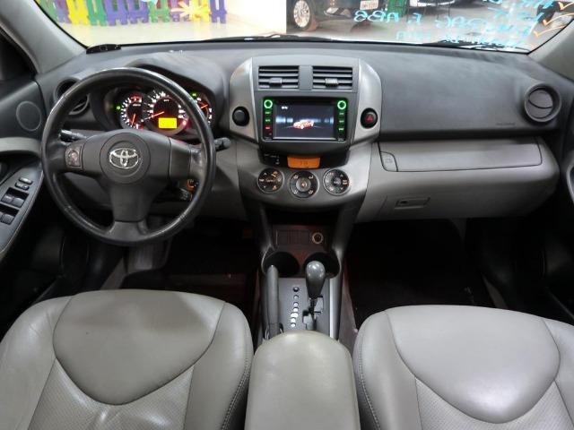Toyota RAV 4 2.4 16V Automático - Foto 10