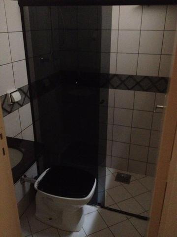 Apartamento 1 quarto excelente localização próximo ao Salesiano Nucleo Bandeirante - Foto 3