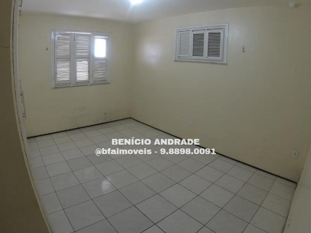 Oportunidade de casa com terreno amplo na Parquelândia, traga seu negócio! - Foto 13