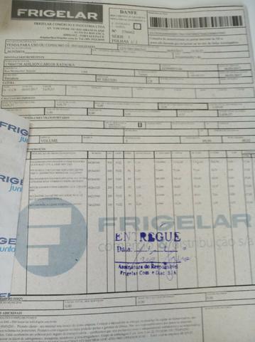 Câmara Frigorífica - Foto 4