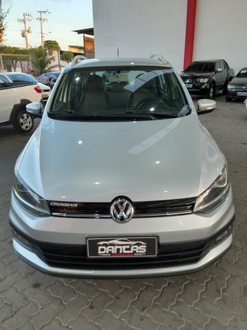 Cross Fox 2015 MSI R$42.900,00 - Foto 5