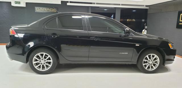 Mitsubishi Lancer 2.0 Aut. 2015/16 - Foto 5