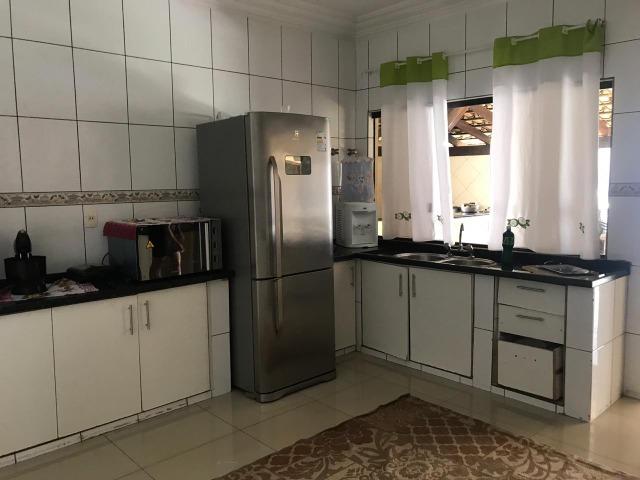 Casa no Jockey em Vicente Pires - 4 quartos - Foto 13