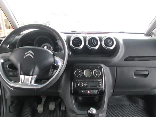 Citroen C3 Picasso Exclusive 1.6 Flex 16v 5p. Mec 2014 - Foto 10