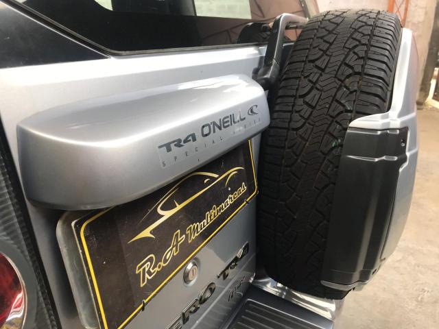 Mitsubichi TR4 2015 Versão Oneill 4x4 Automático C/central Multimídia Novíssima !!! - Foto 10