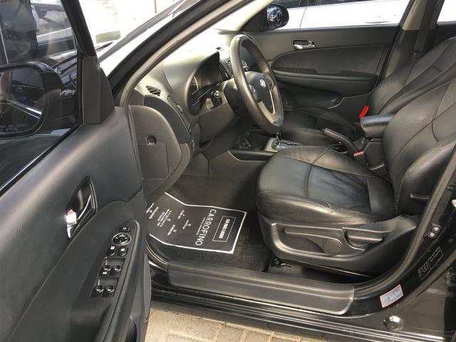 Hyundai i30 2009/2010 2.0 mpi 16v gasolina 4p automático - Foto 9