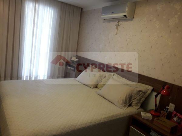 Apartamento à venda com 4 quartos Ref. 10833 - Foto 6