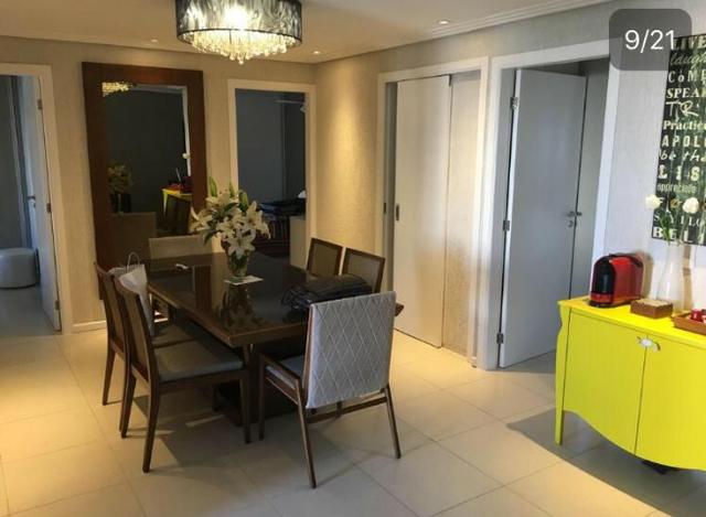 AF- Preço de oportunidade no Vila Sonata: 3 suítes 3 vagas 124m2 - Projetado - Foto 6