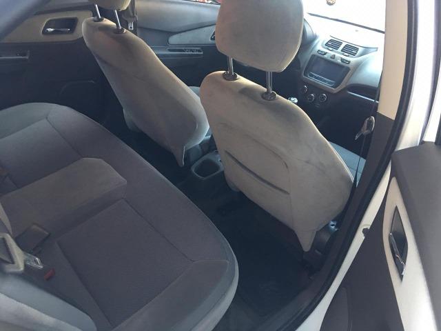 GM Cobalt 1.4 LTZ 2014/2015 - Foto 6